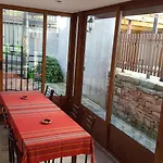 Apartman Къщи 