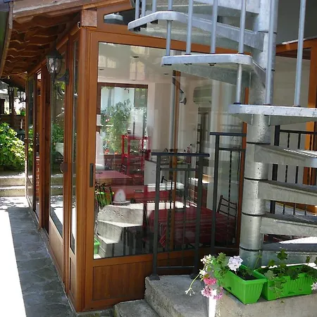 Apartament Къщи 