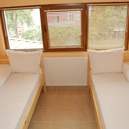 Apartament Къщи 